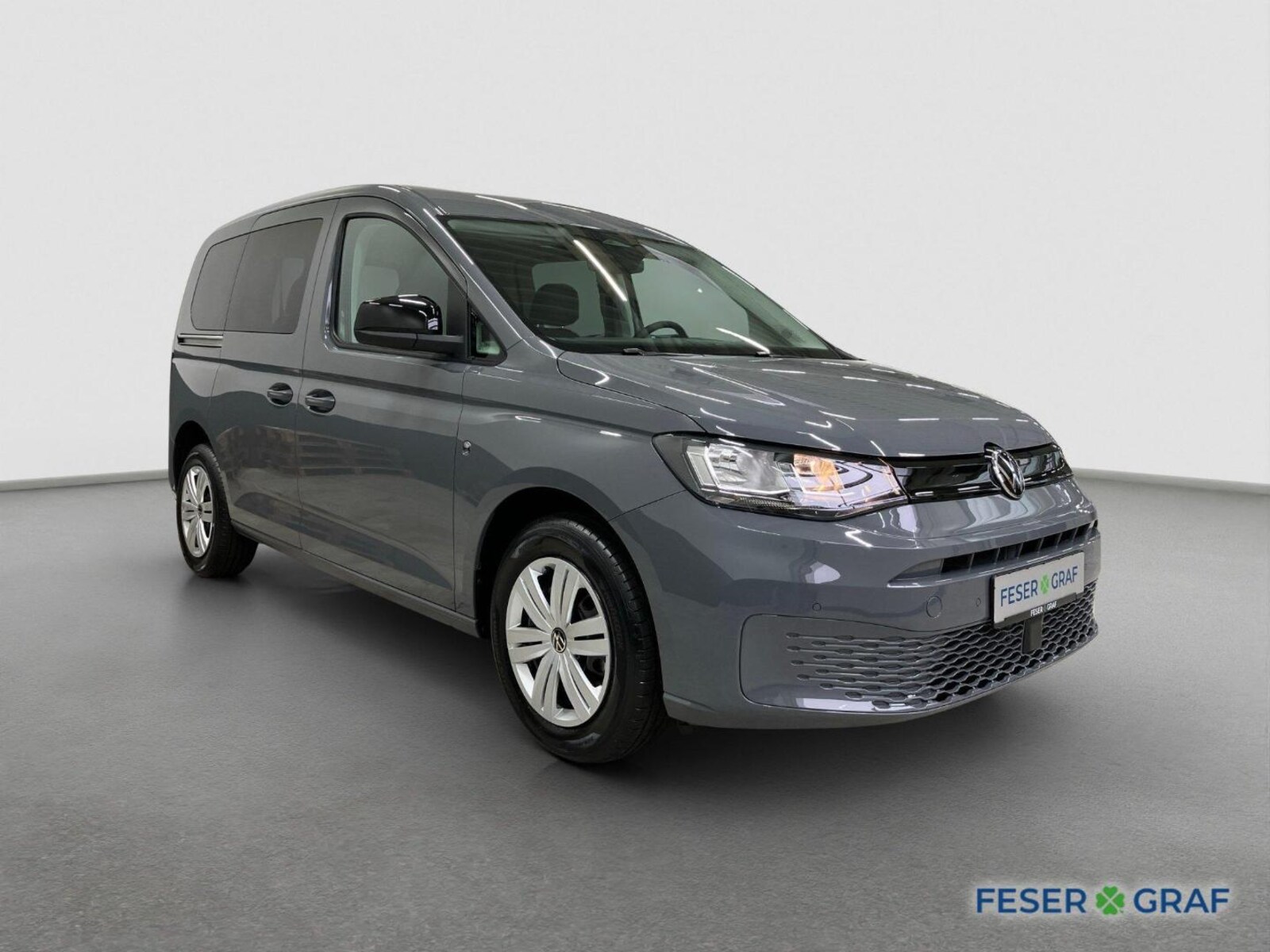 Volkswagen Caddy – Bild 2