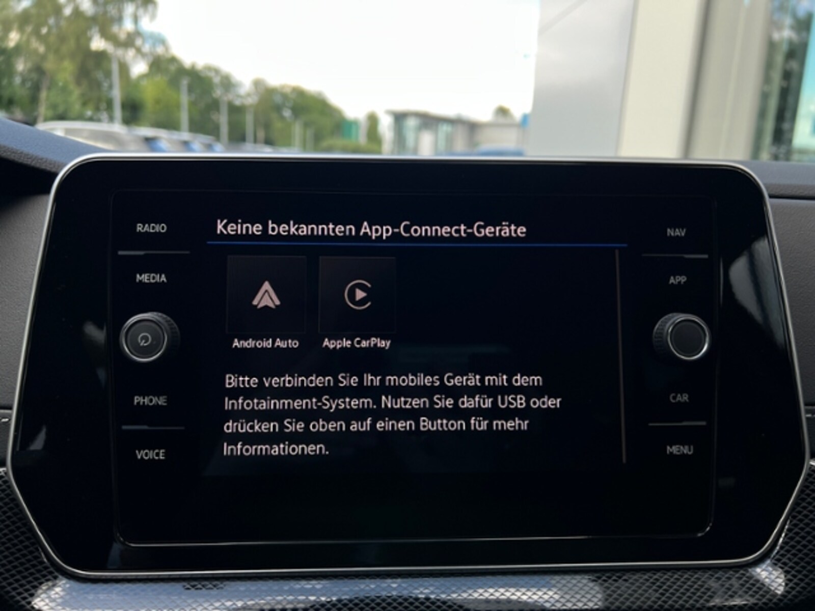 Volkswagen T-Cross – Bild 12