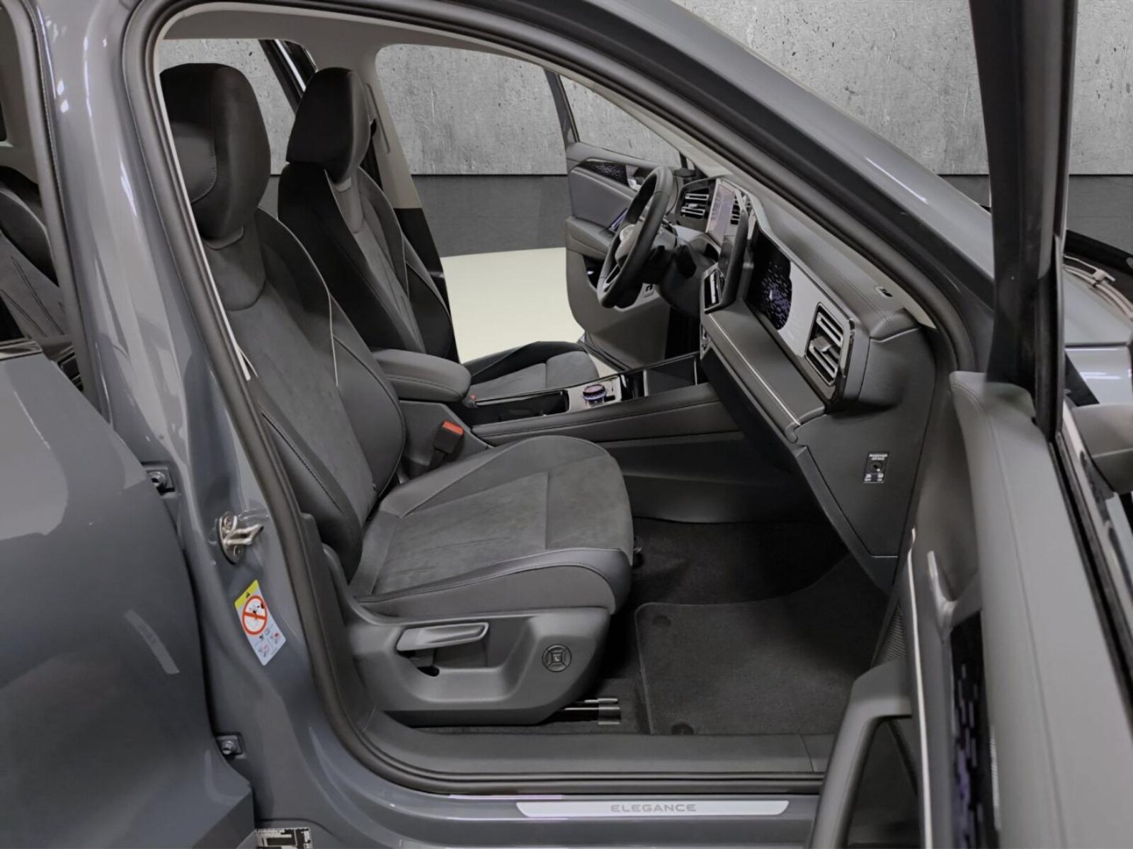 Volkswagen Tiguan – Bild 13
