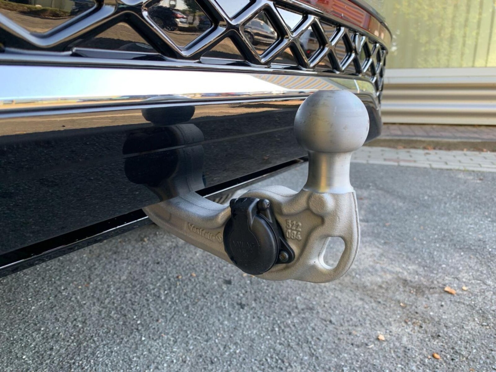 Volkswagen Tiguan – Bild 21