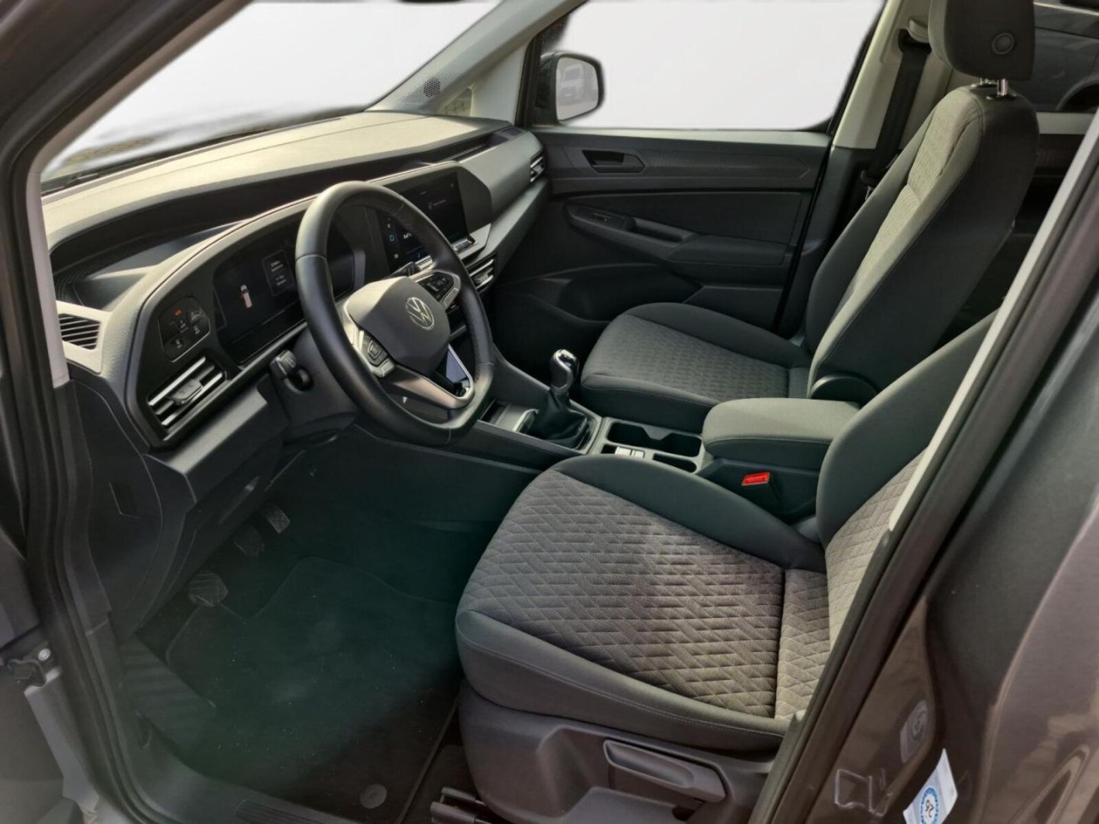 Volkswagen Caddy – Bild 8