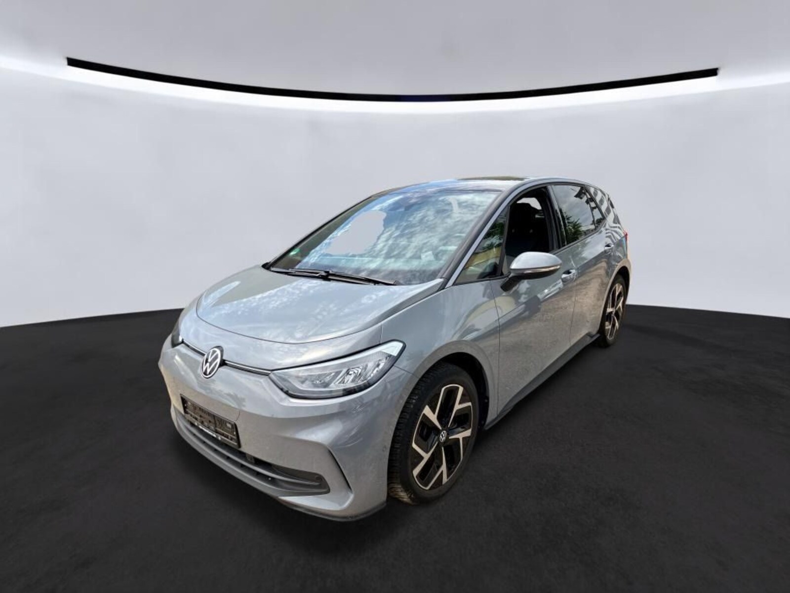 Volkswagen ID.3 – Bild 2