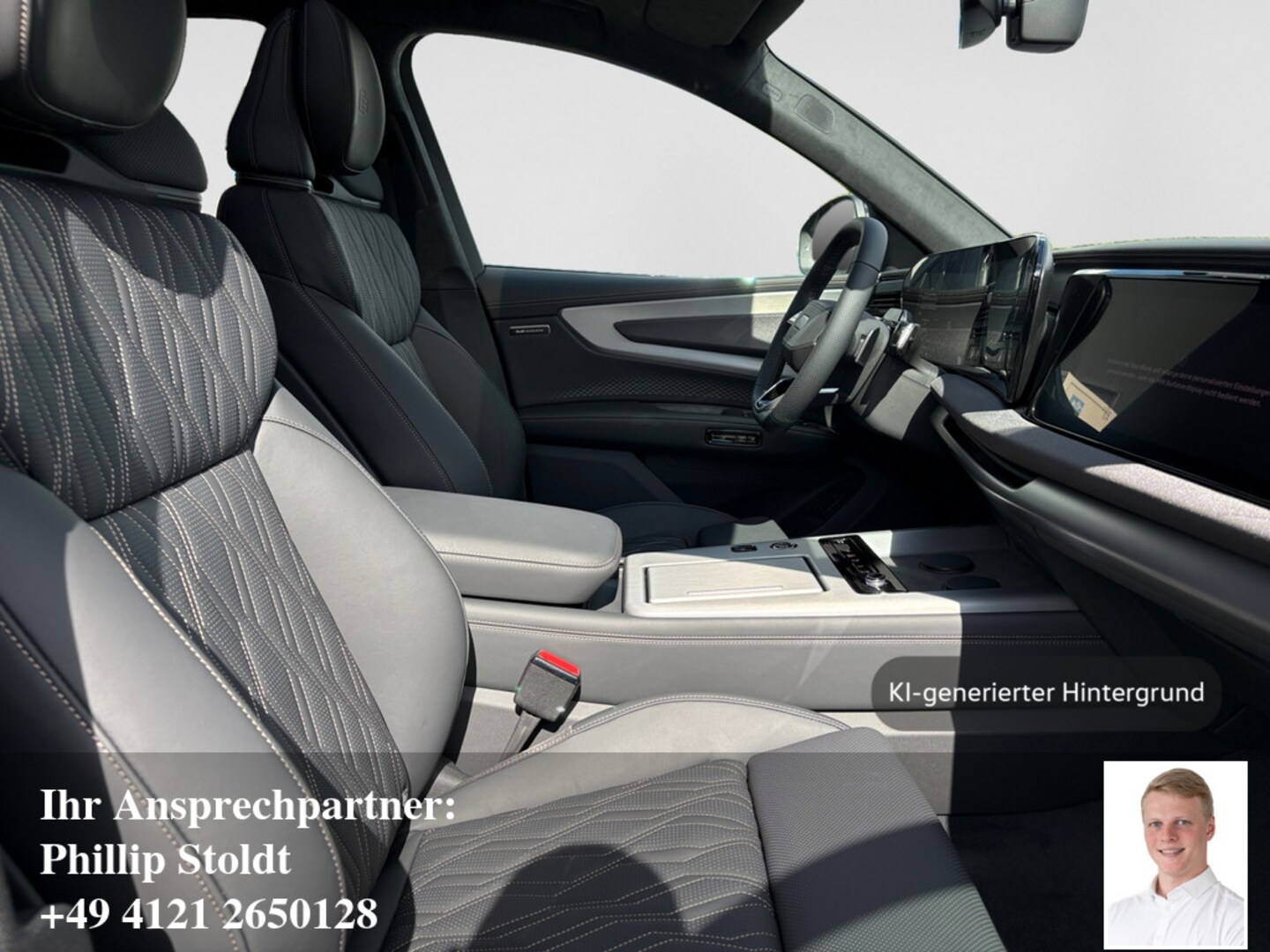 Bild über Audi Q7 SUV TDI quattro 220 kW tiptronic - für weitere Informationen kontaktieren Sie den Audi Partner