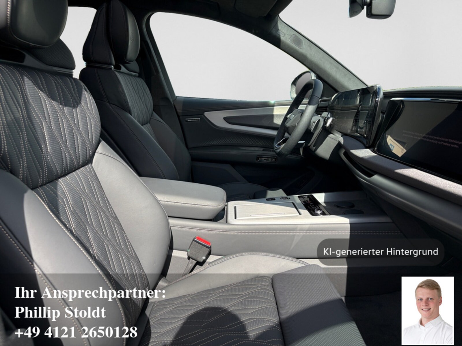 Audi Q7 – Bild 12