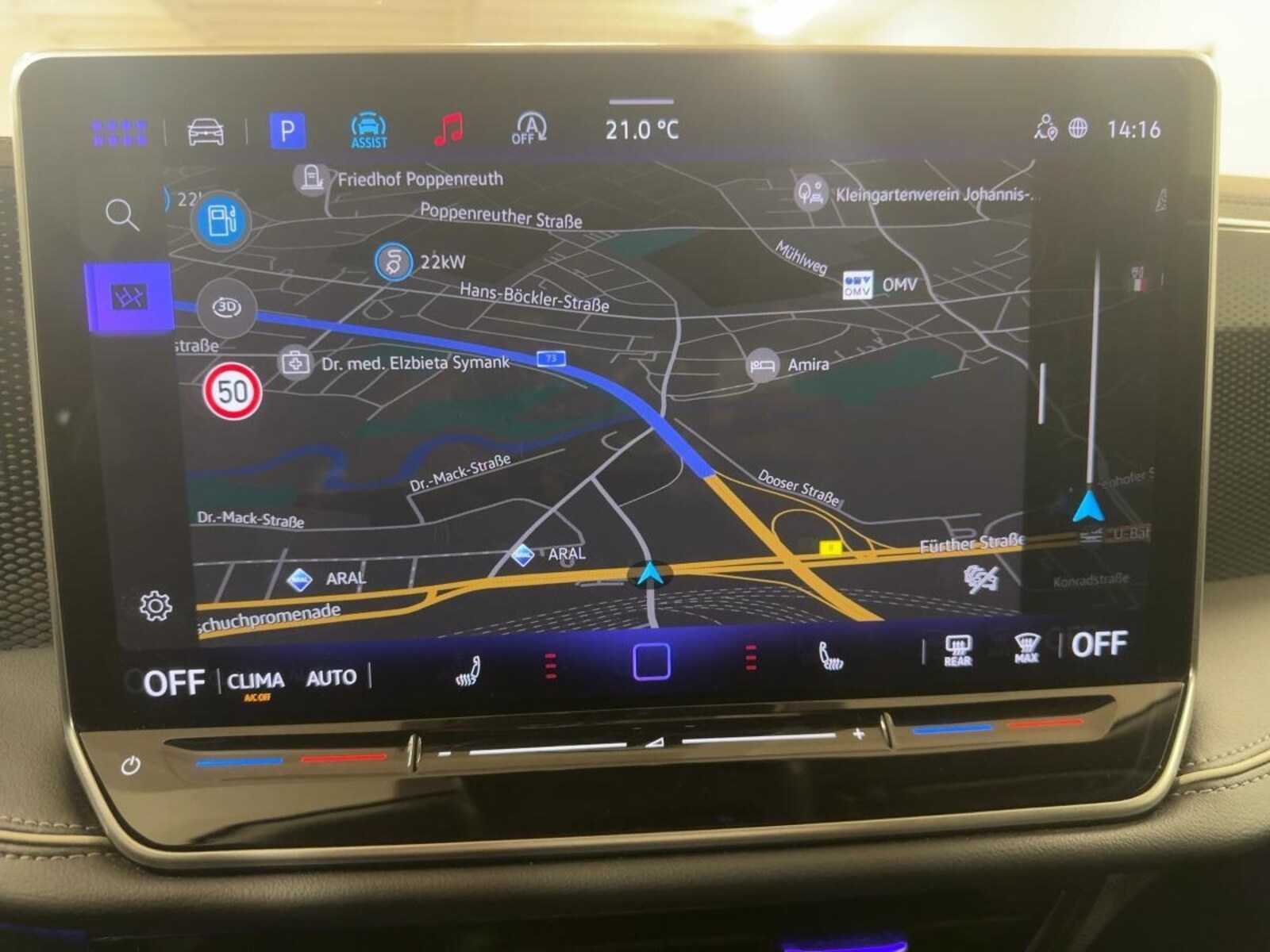 Volkswagen Passat – Bild 11