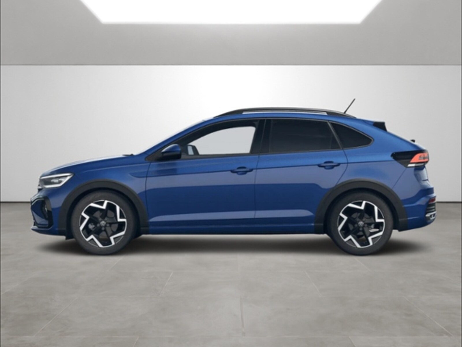 Volkswagen Taigo – Bild 3