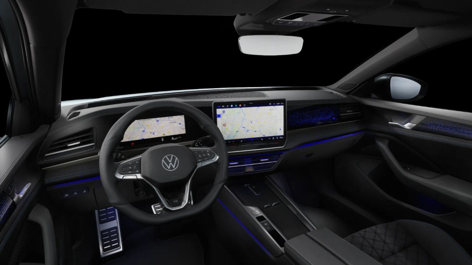 Volkswagen Passat – Bild 9