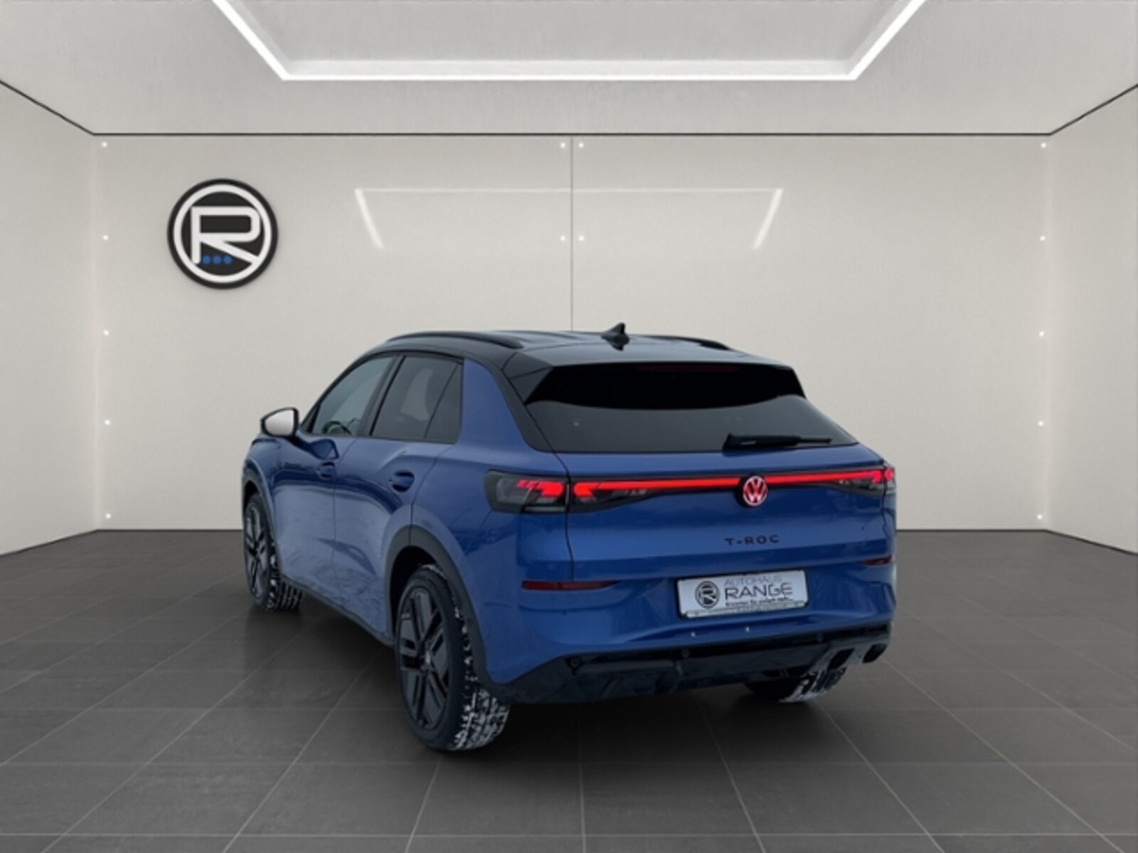 Volkswagen T-Roc – Bild 6