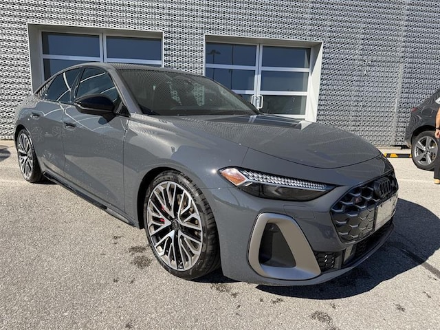 Photo of 2025 Audi S5 