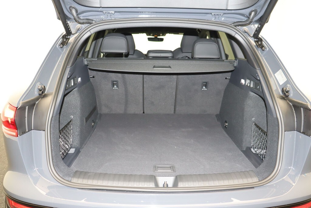 Audi Q6 SUV e-tron
