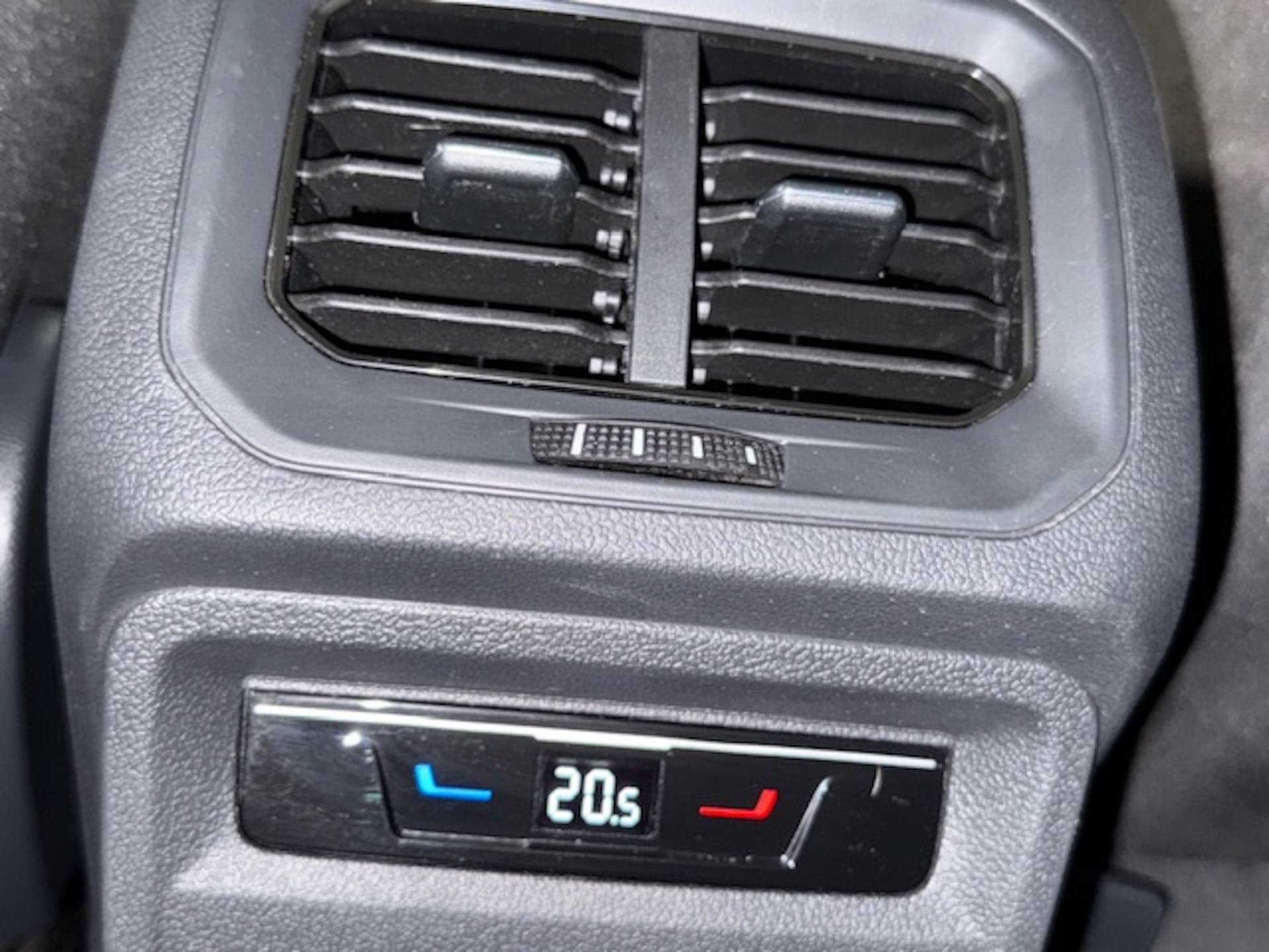 Volkswagen Tiguan Allspace Elegance