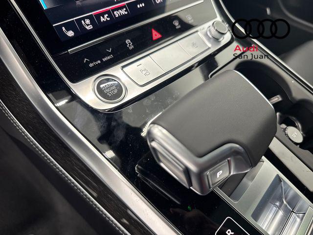 2026 Audi Q8 Premium Plus - Photo 40