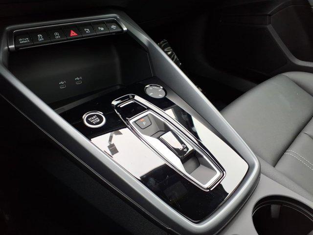 2026 Audi A3 Premium - Photo 18
