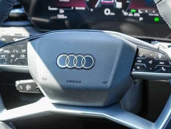 2025 Audi Q5 Prestige - Photo 21