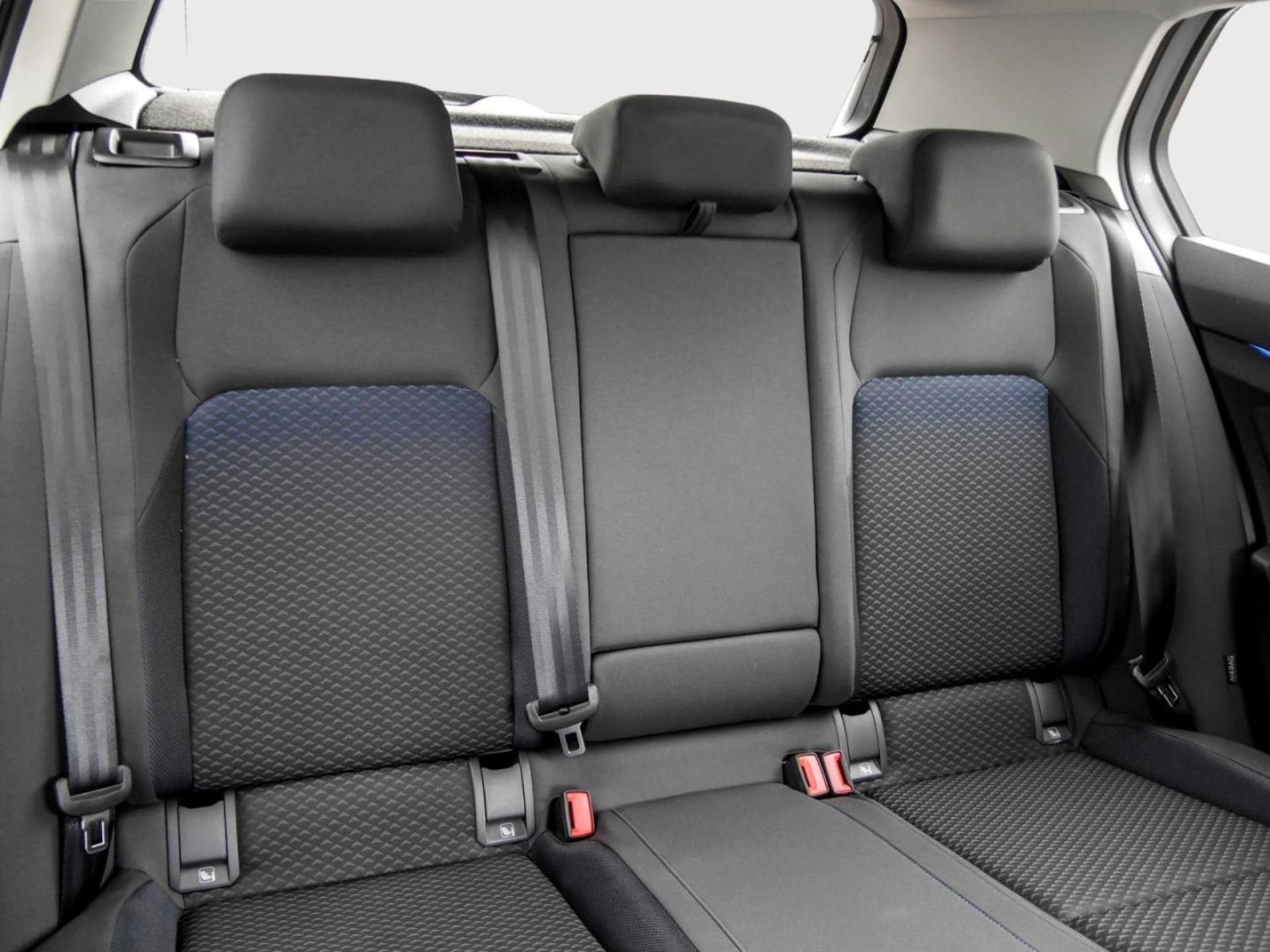 Volkswagen Golf United