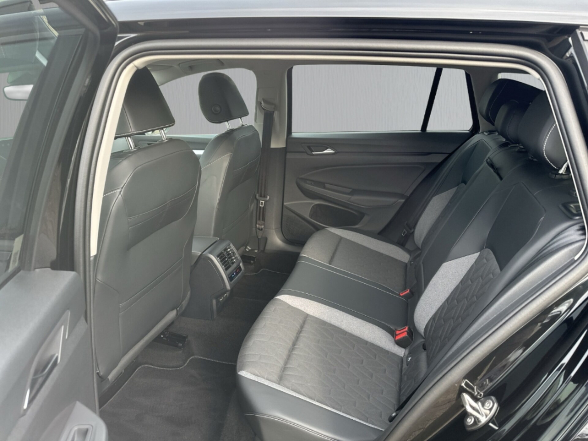 Volkswagen Golf Variant Goal