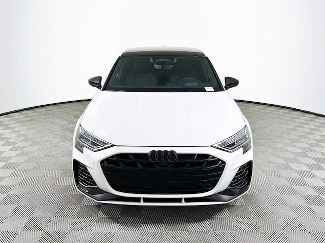 2026 Audi S3 Base - Photo 2