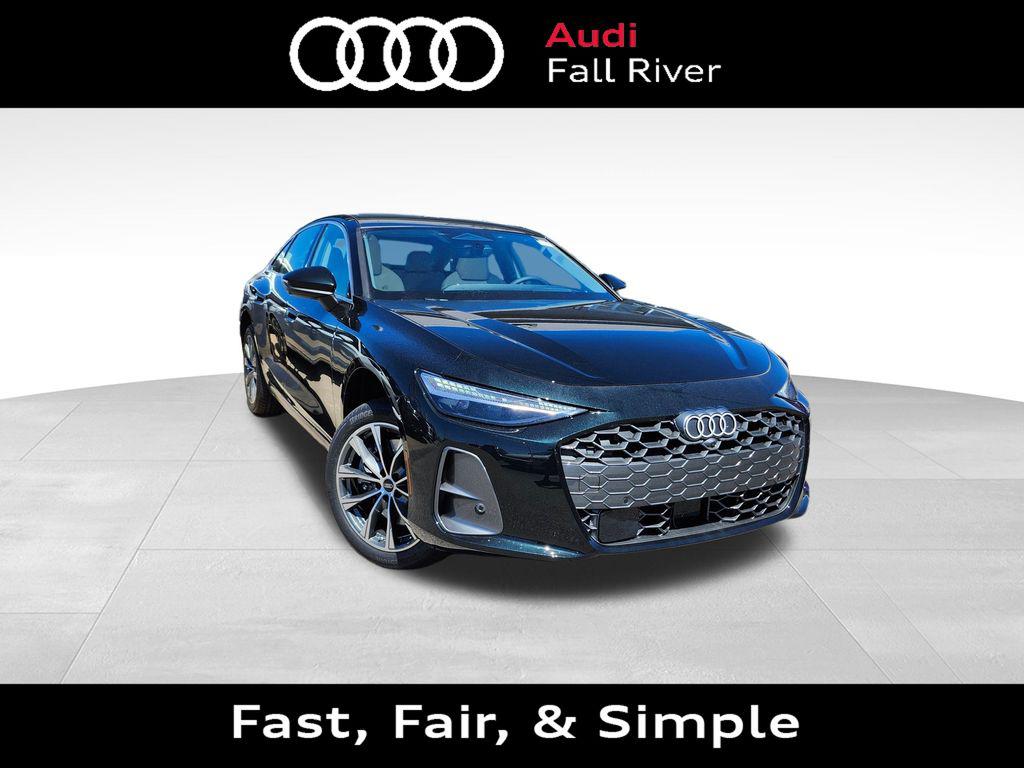 2026 Audi A6