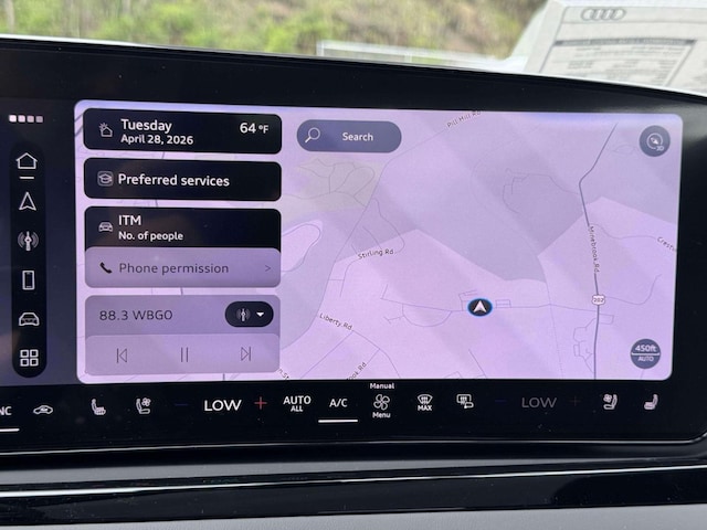 2026 Audi A6 Premium Plus - Photo 20
