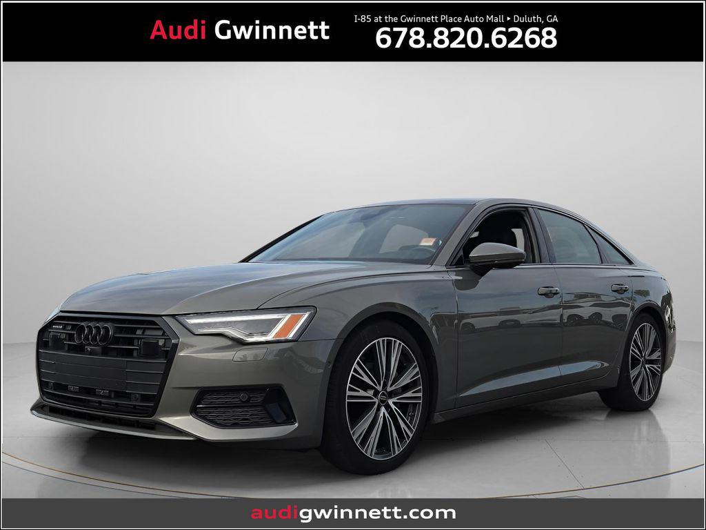 2023 Audi A6 Sport 45 Premium Plus S tronic quattro's photo