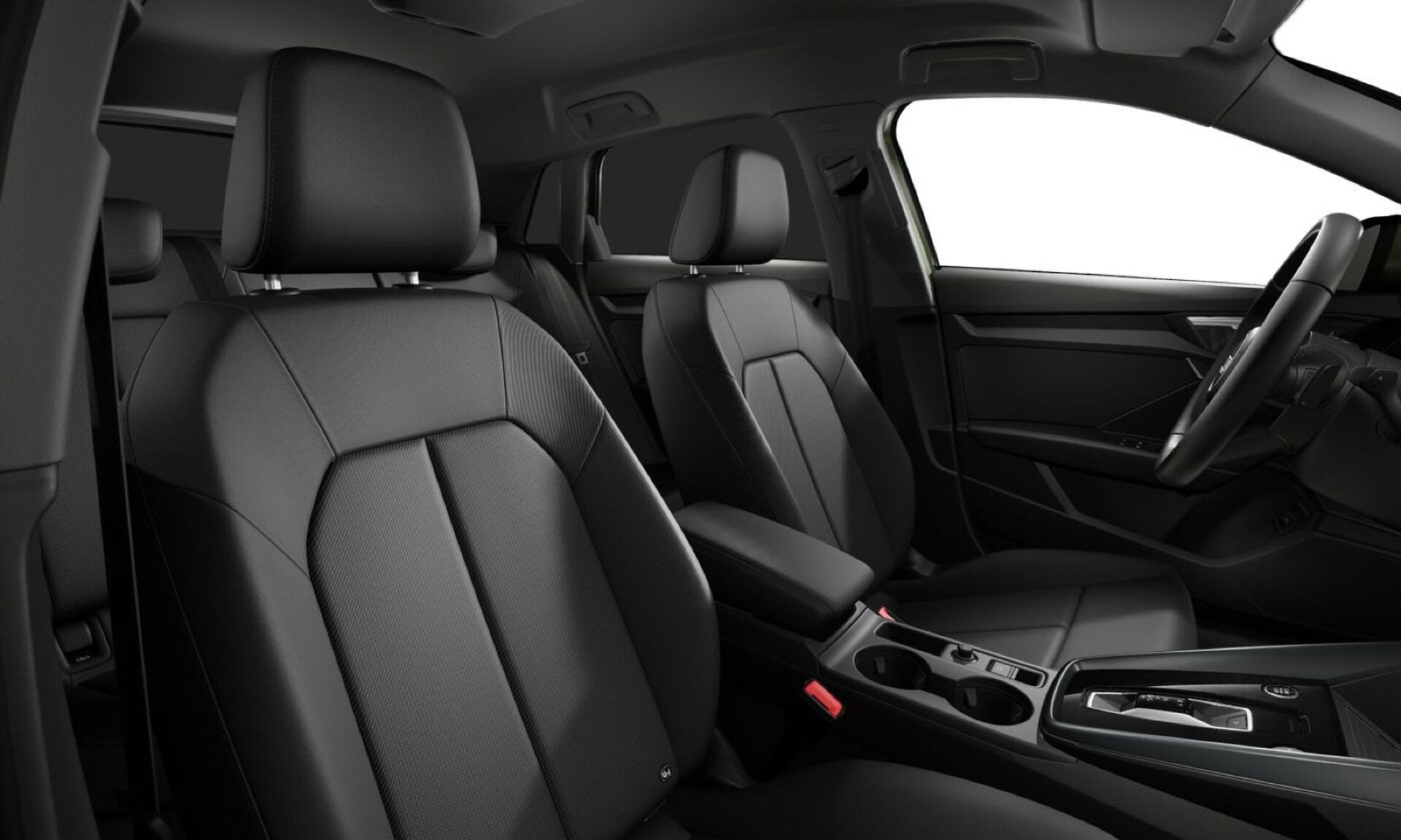 Audi A3 allstreet