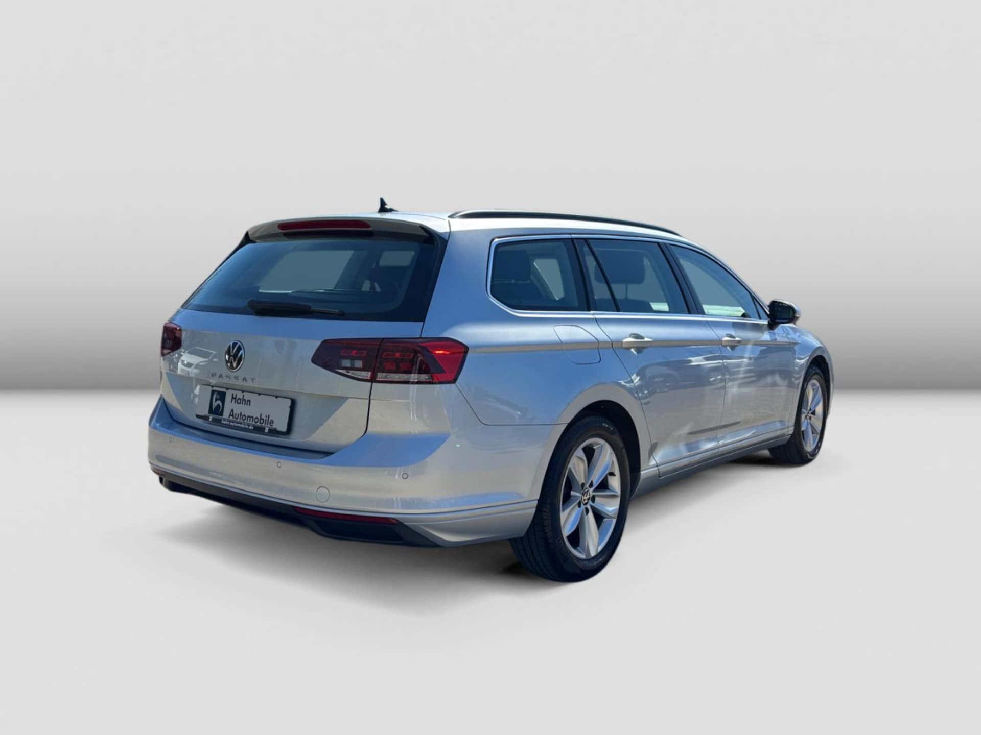 Volkswagen Passat Variant Business