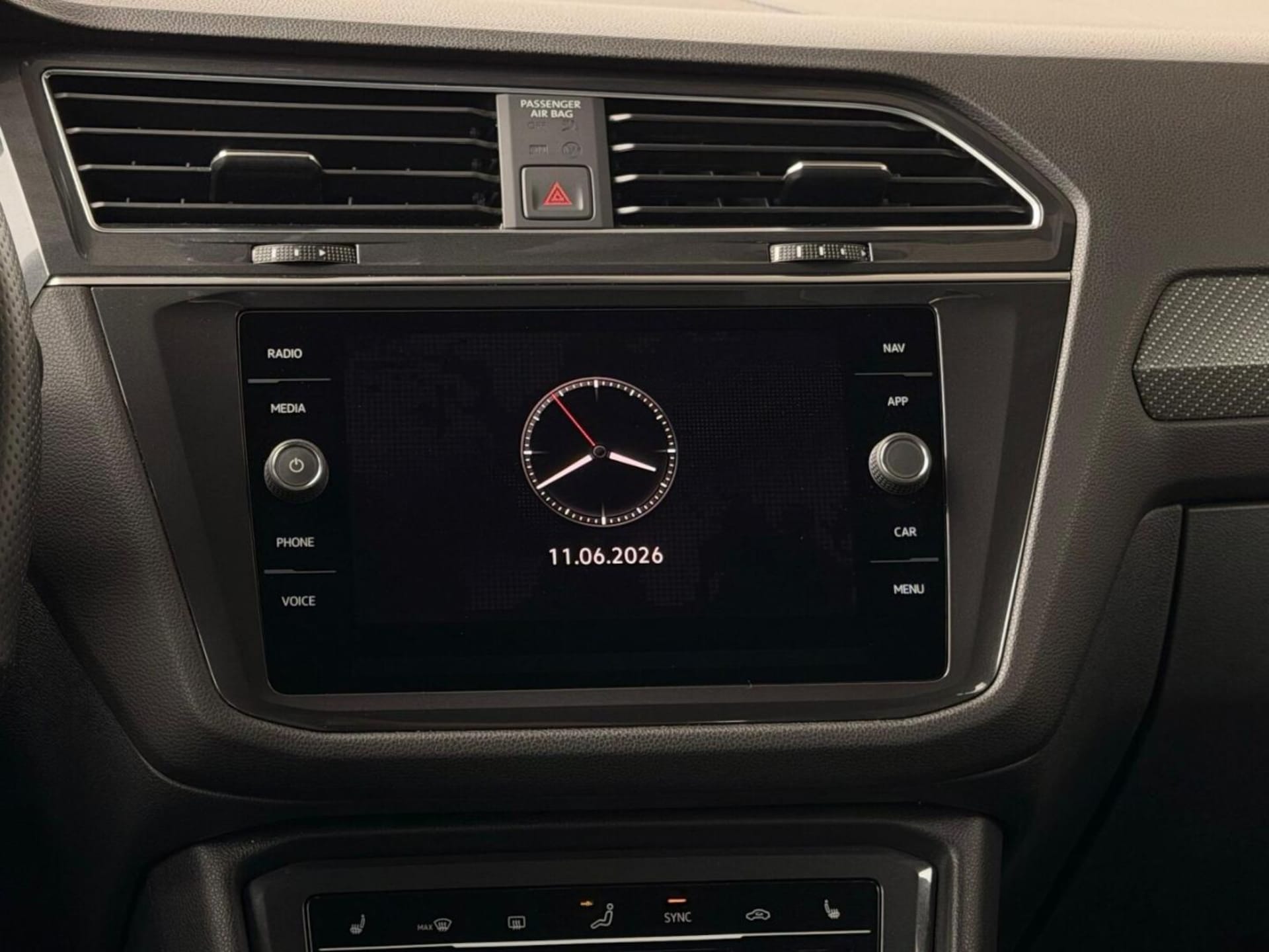 Volkswagen Tiguan Allspace R-Line