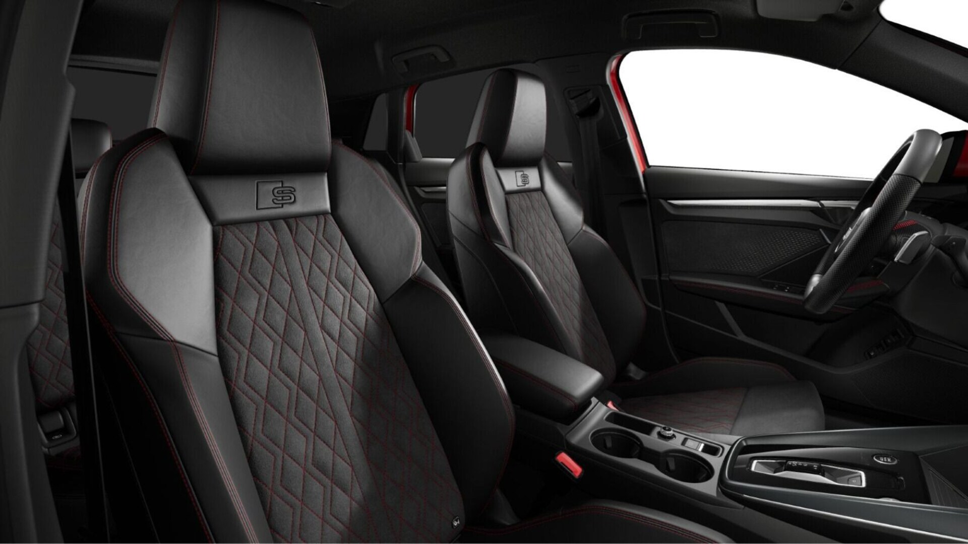 Audi A3 Sportback TFSI e