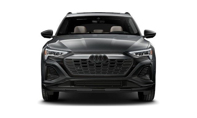 2024 Audi Q8 e-tron