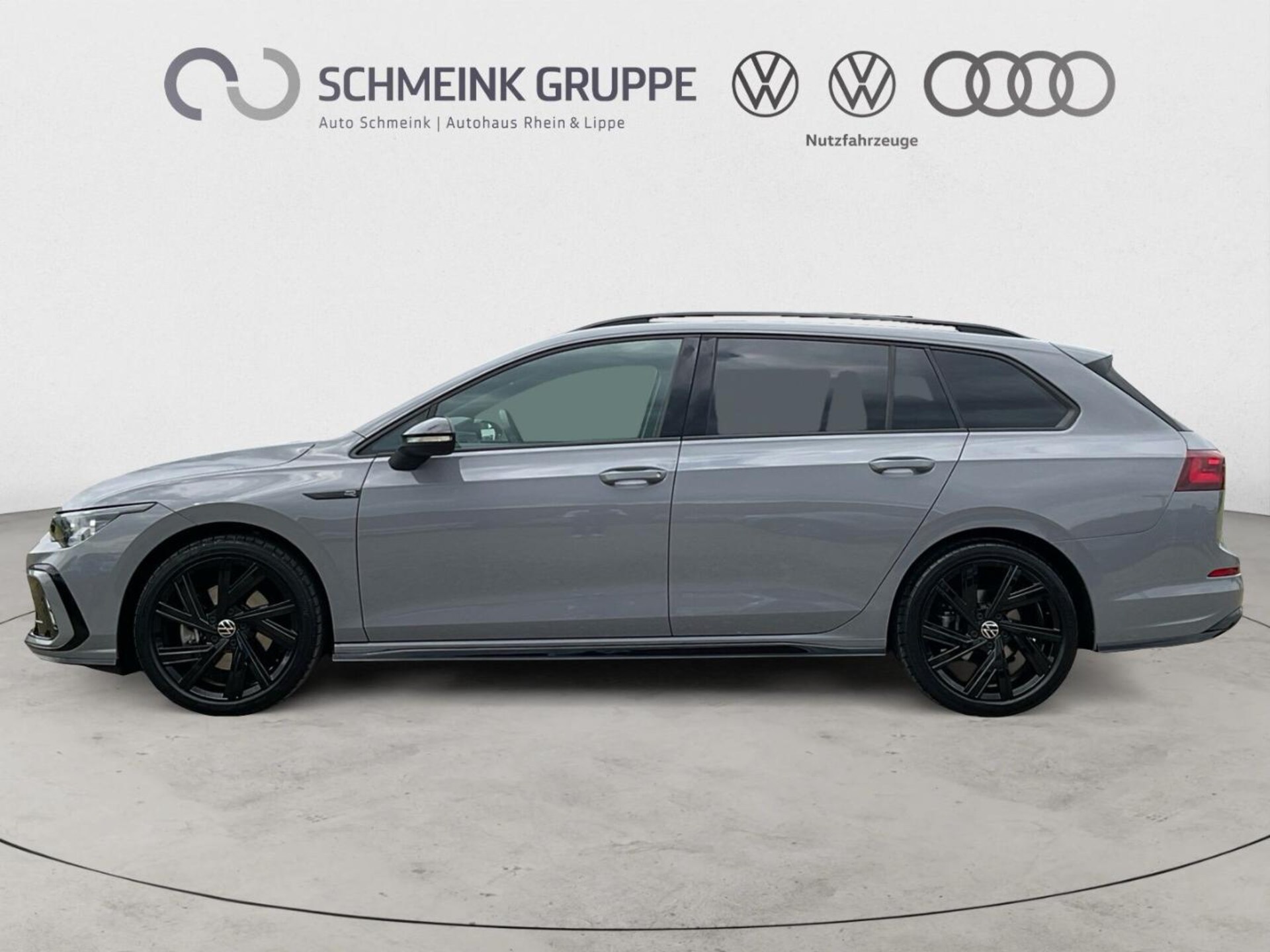 Volkswagen Golf Variant R-Line