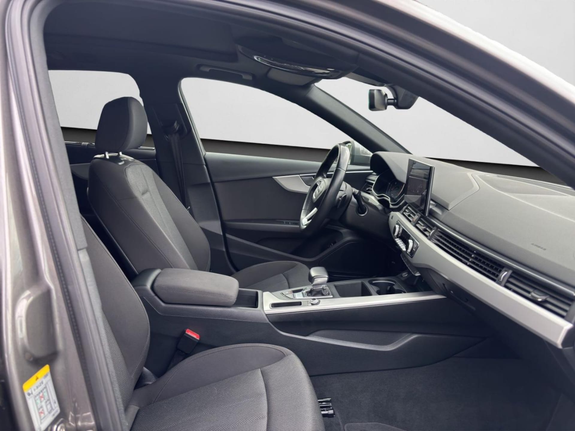 Audi A4 Avant Advanced