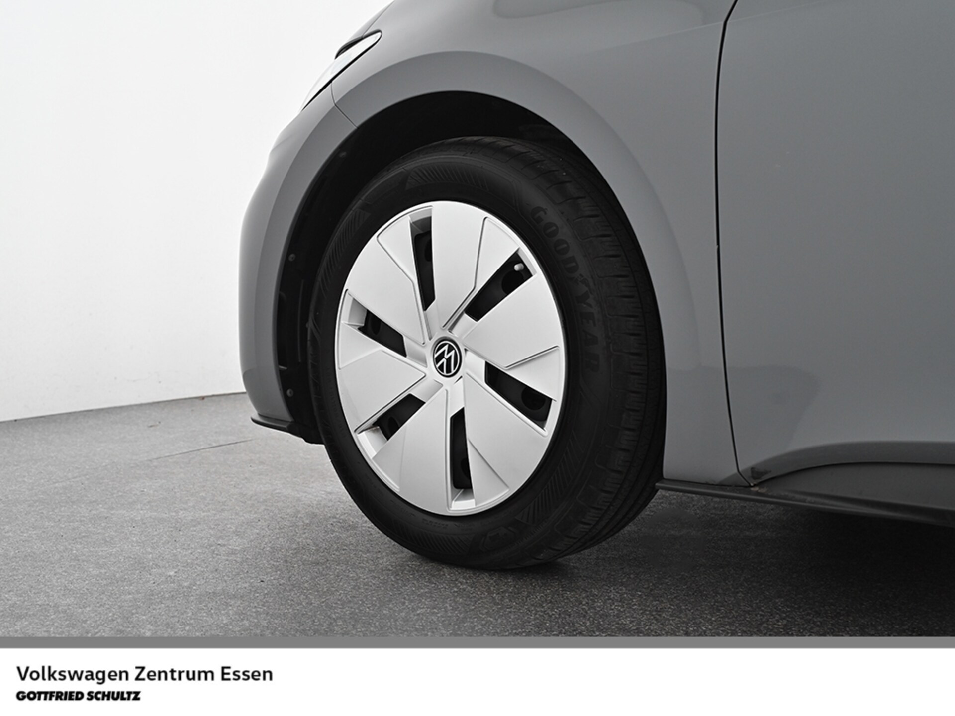 Volkswagen ID.3 Pro