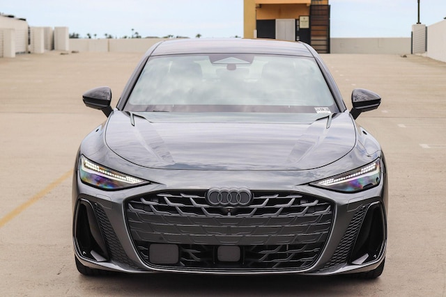 2026 Audi A6 Sedan