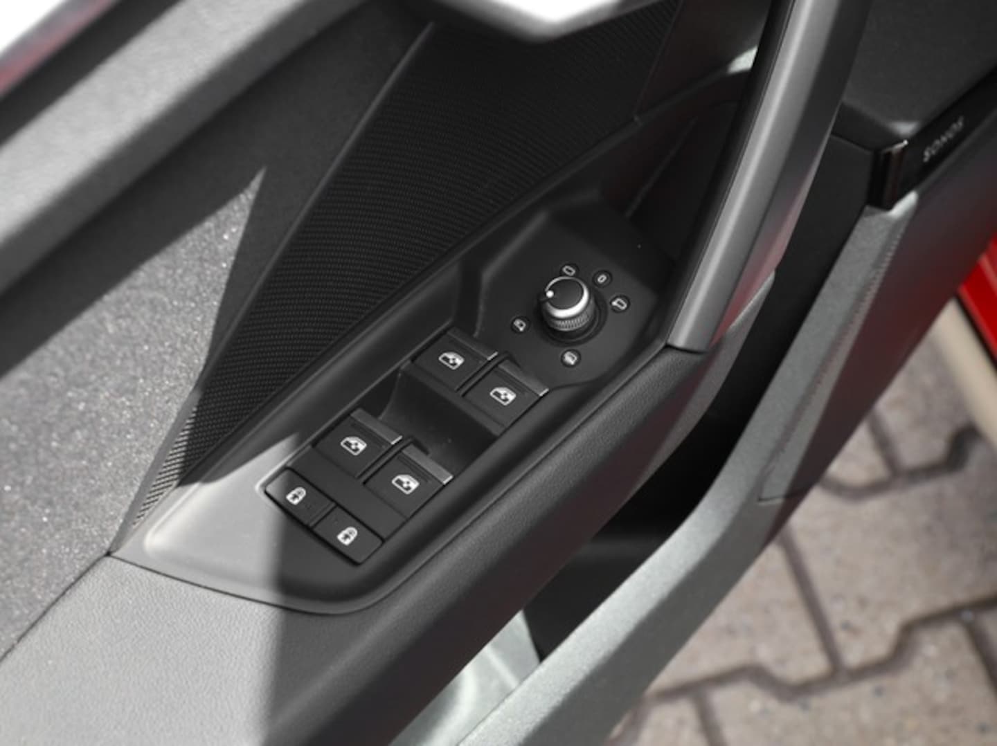 Bild über Audi A3 Sportback S line 35 TFSI S tronic - für weitere Informationen kontaktieren Sie den Audi Partner