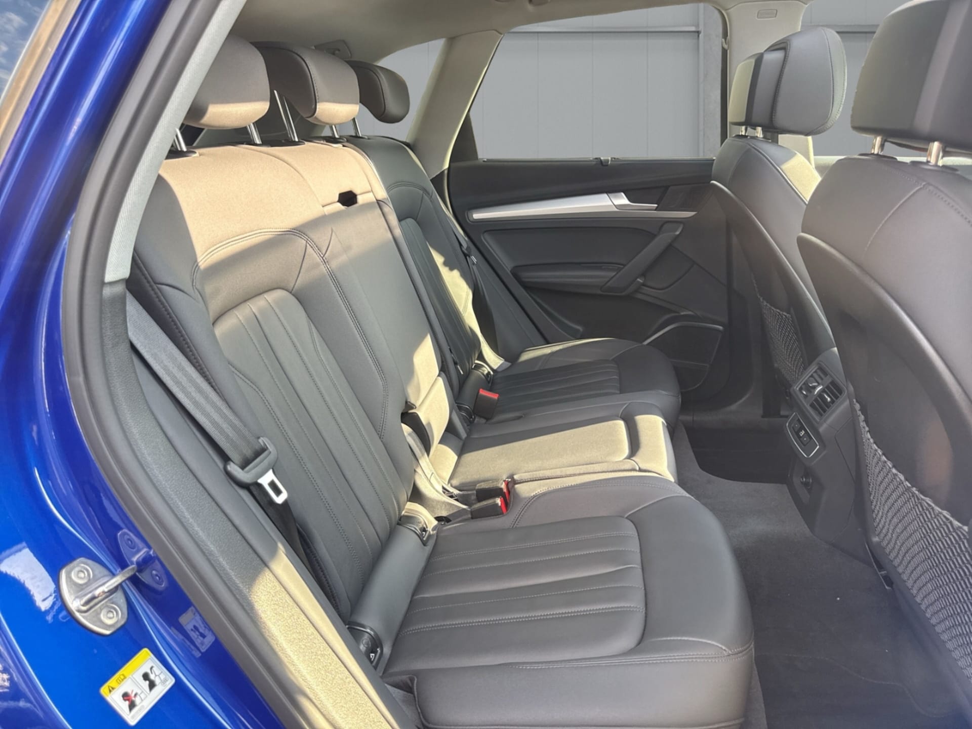 Audi Q5 SUV S line