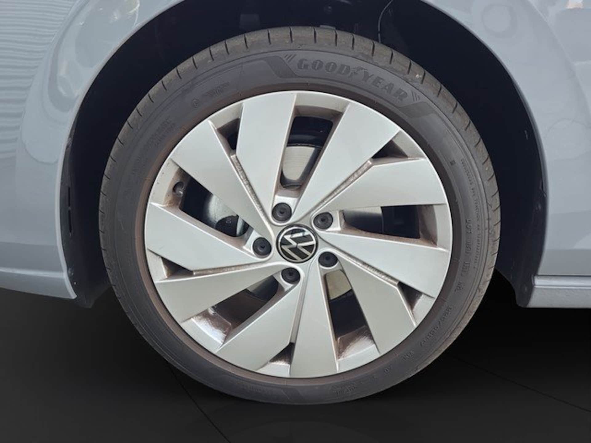 Volkswagen Golf Goal