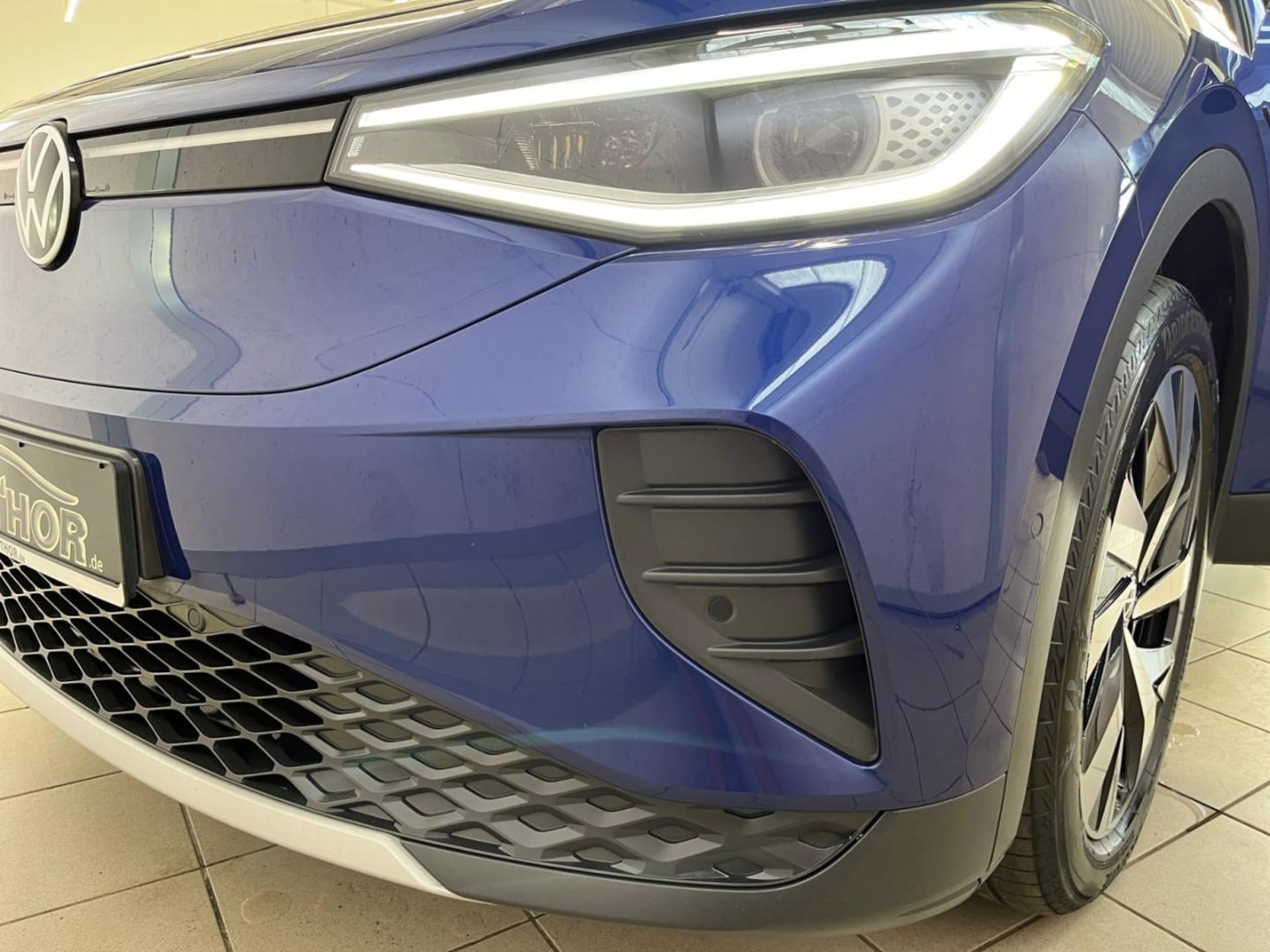 Volkswagen ID.4 Pro Performance