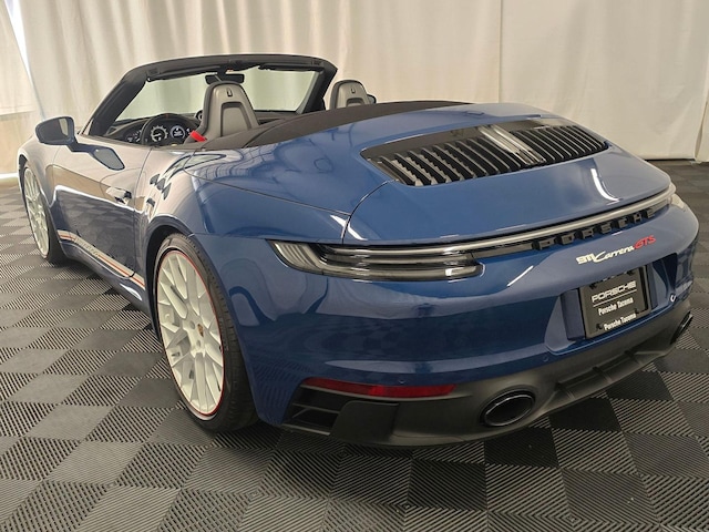 2023 Porsche
