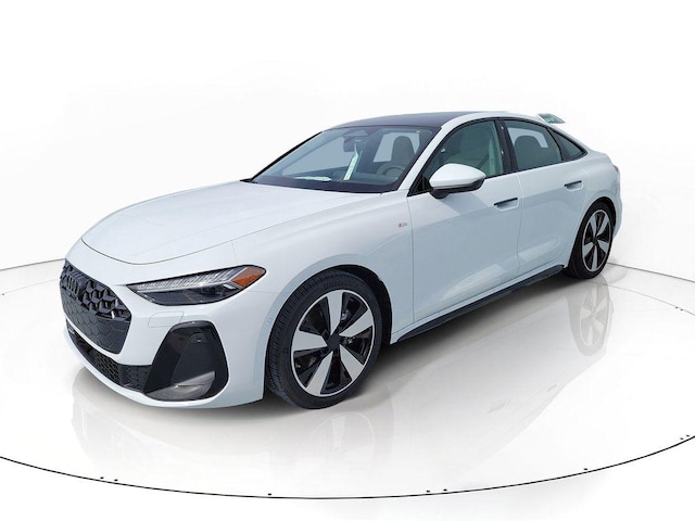 2026 Audi A5 Sedan