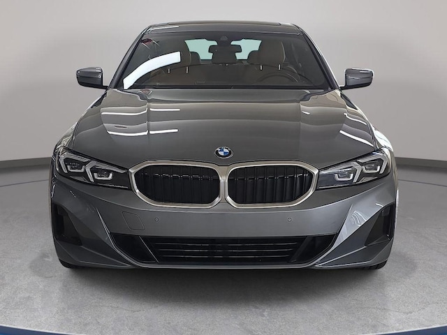 2024 BMW 330i