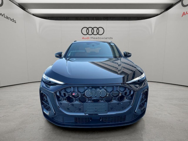 2026 Audi SQ5