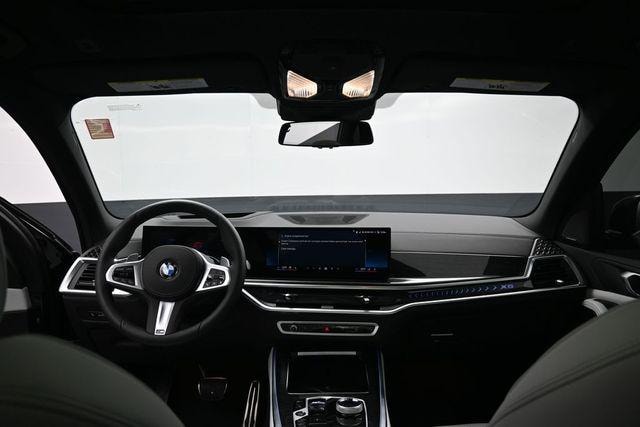 2026 BMW X5 40i - Photo 33