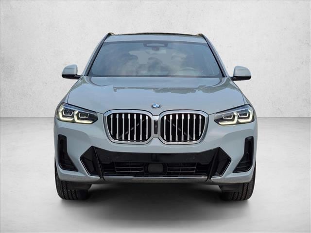 2023 BMW X3
