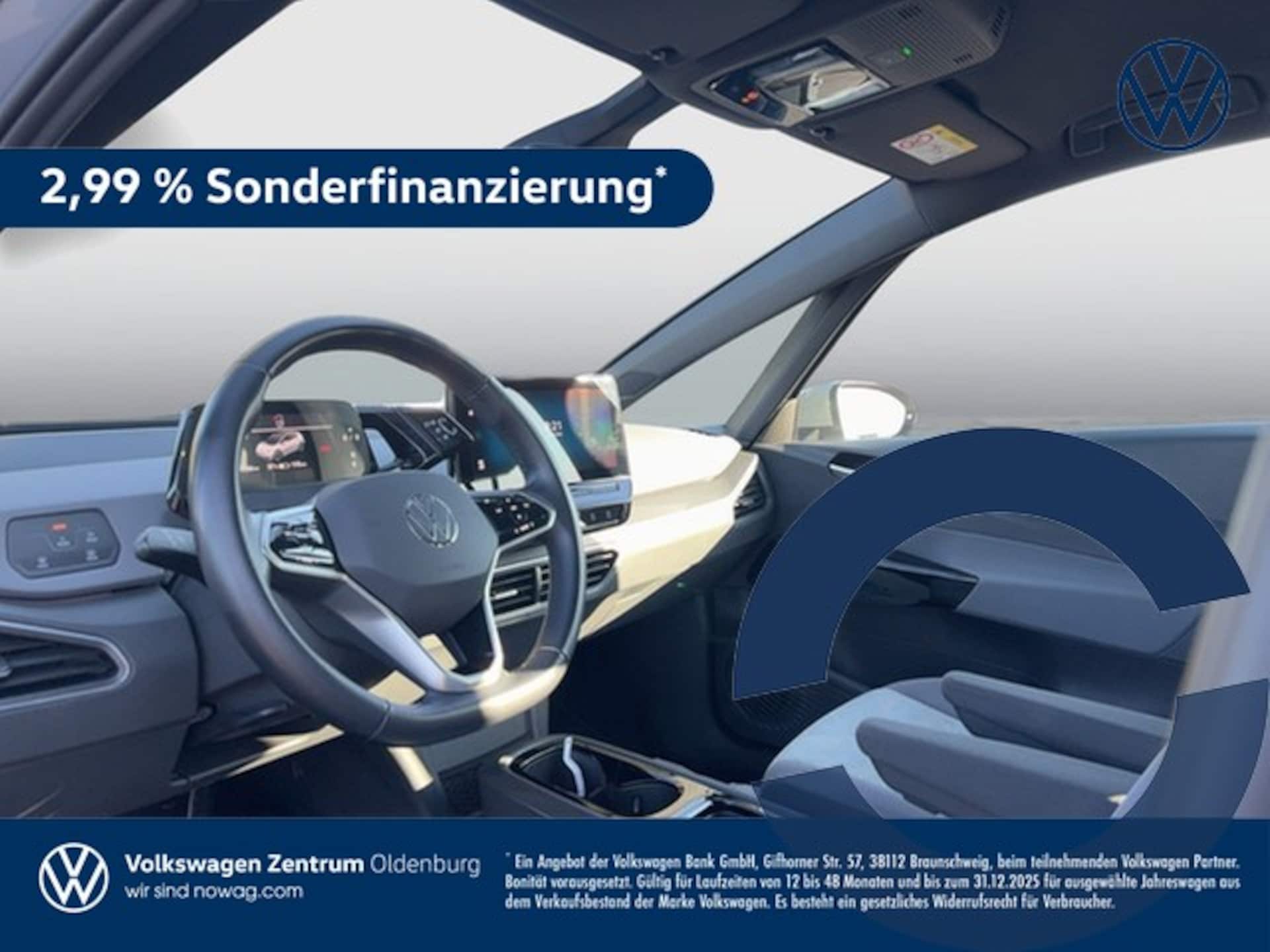 Volkswagen ID.3 Pro Performance
