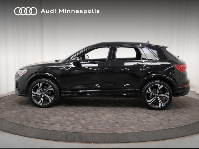 2023 Audi Q3 SUV
