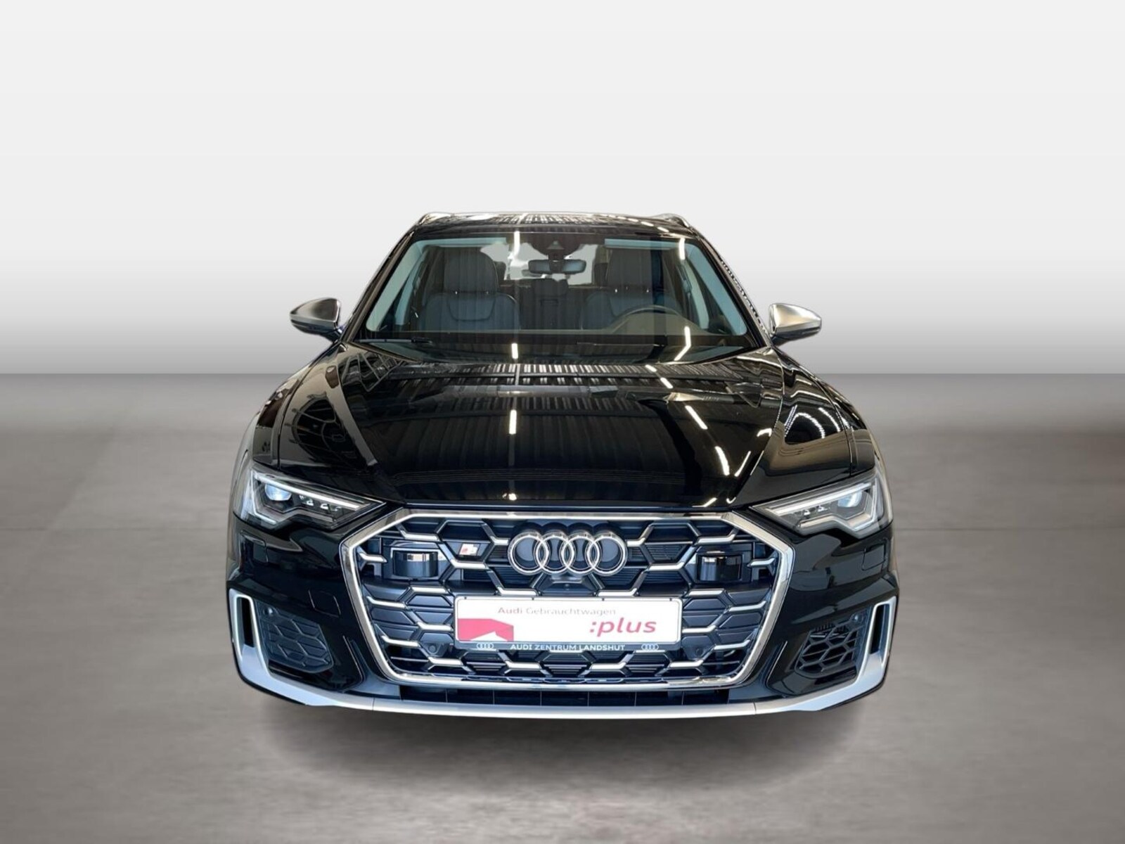 Audi S6 Avant – Bild 7