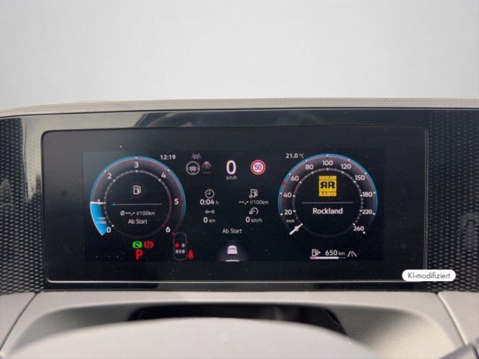 Volkswagen Tiguan – Bild 10