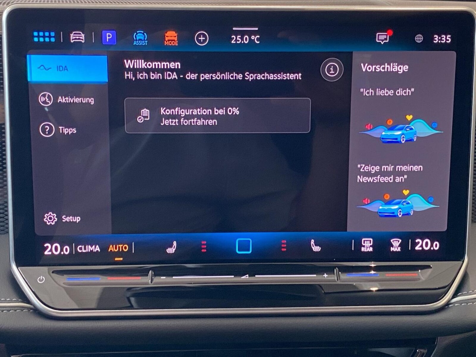Volkswagen Passat – Bild 26