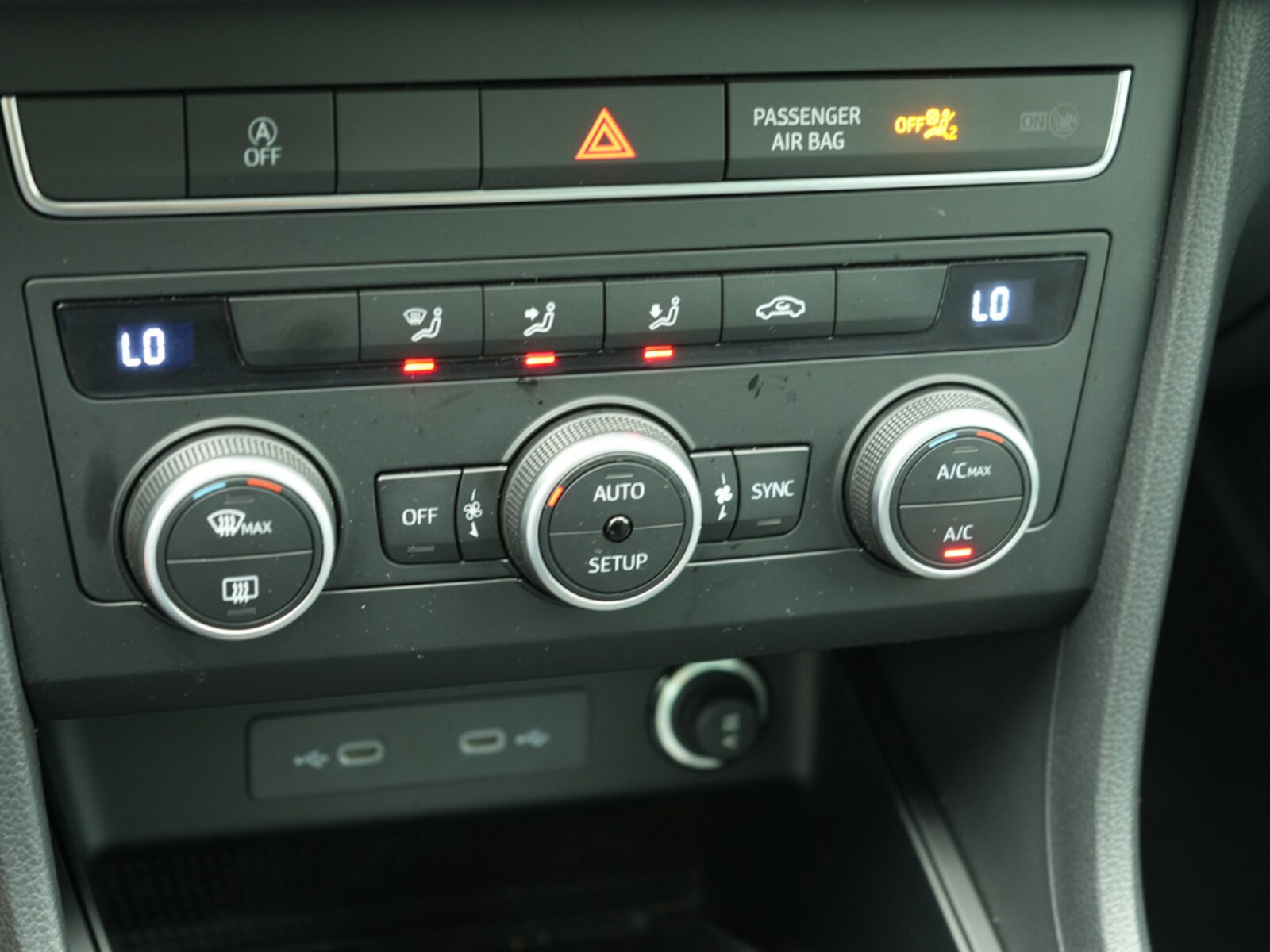 SEAT Ateca – Bild 9