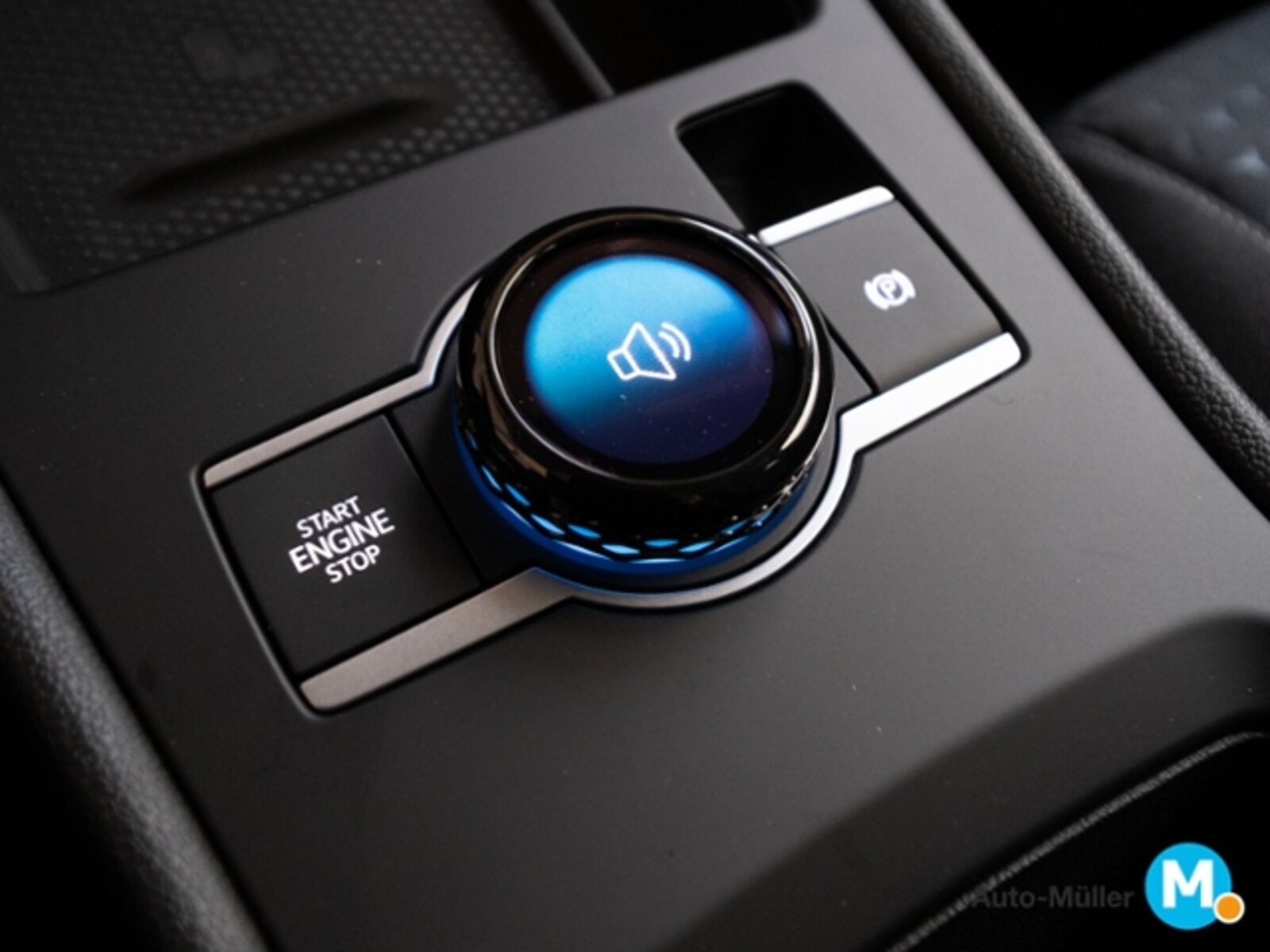 Volkswagen T-Roc – Bild 9